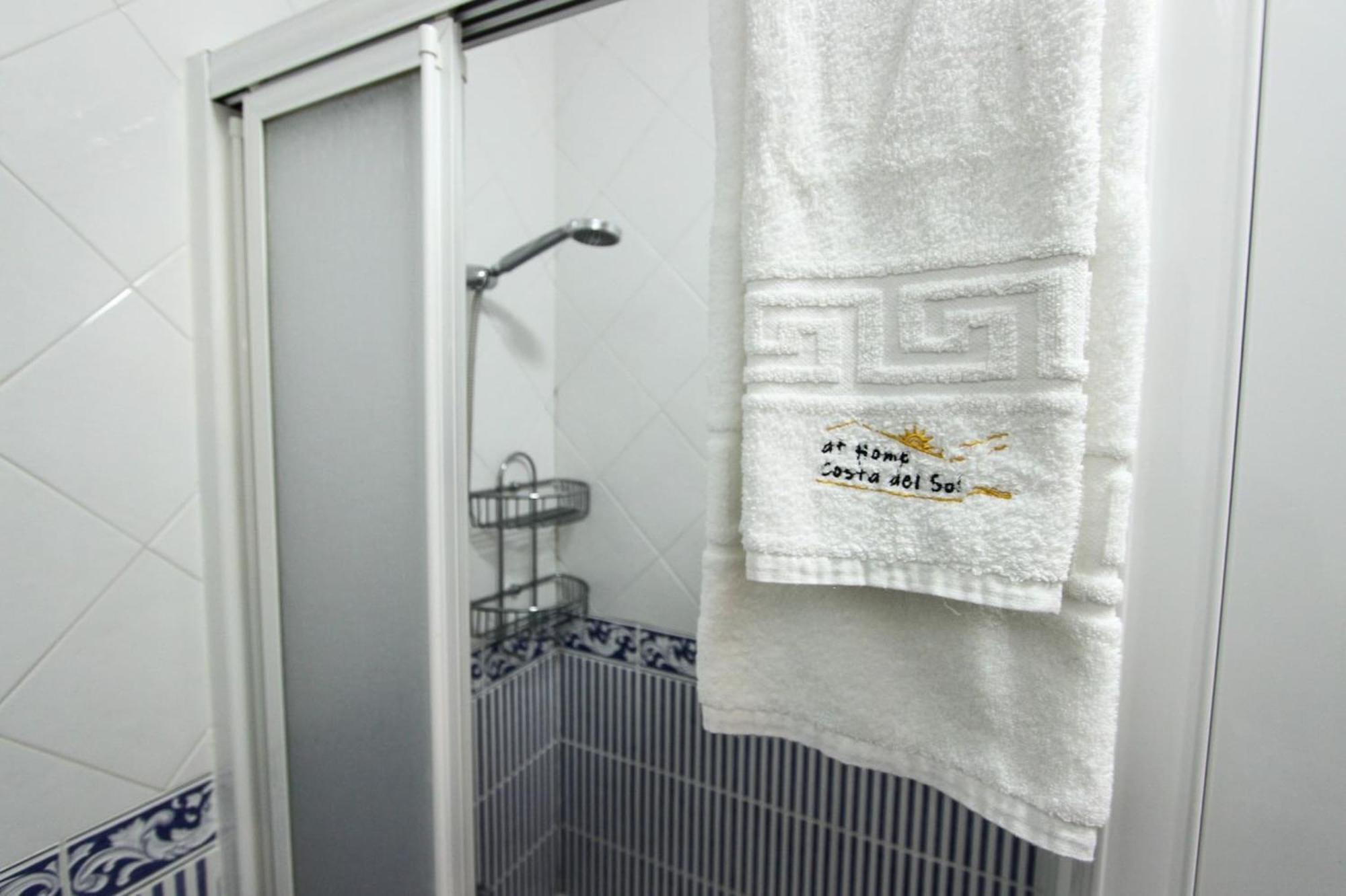 Apartamento Valencia At Home Torrox Esterno foto